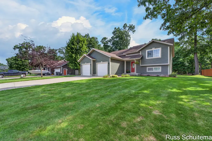 1164 Brian Drive, Muskegon, MI 49442 - #2