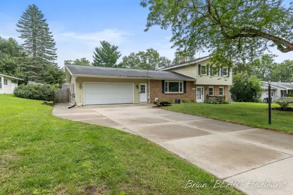 7984 Ronson Avenue, Jenison, MI 49428