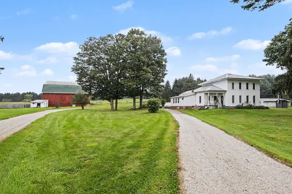12200-H North Avenue, Bellevue, MI 49021