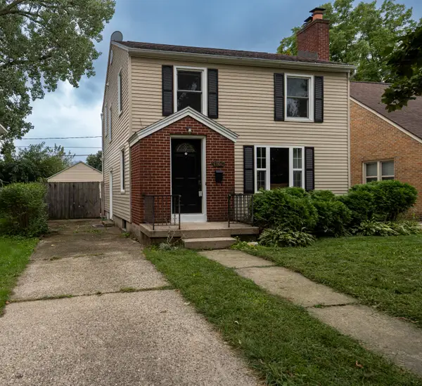 1108 Lake Michigan Drive Nw, Grand Rapids, MI 49504