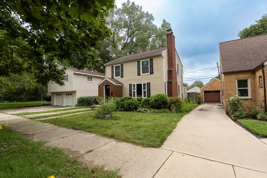 1108 Lake Michigan Drive Nw, Grand Rapids, MI 49504 - #3