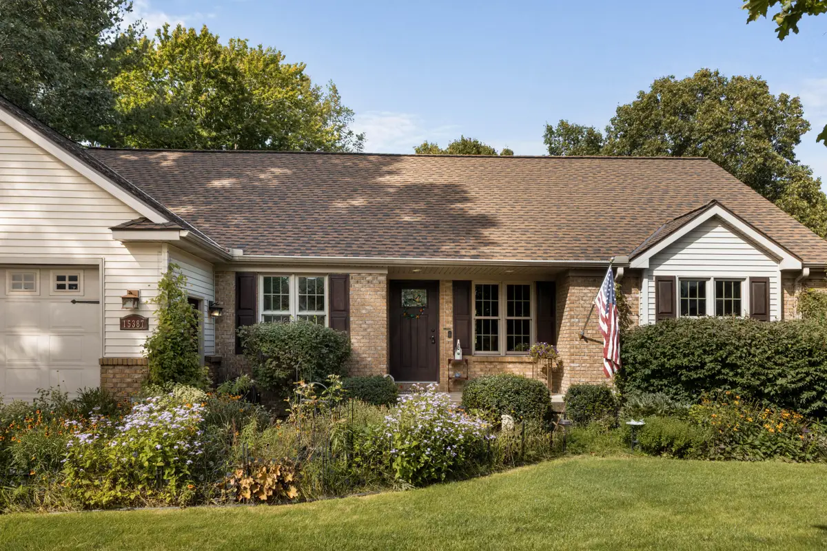 15387 Sundew Street, Grand Haven, MI 49417 - #1