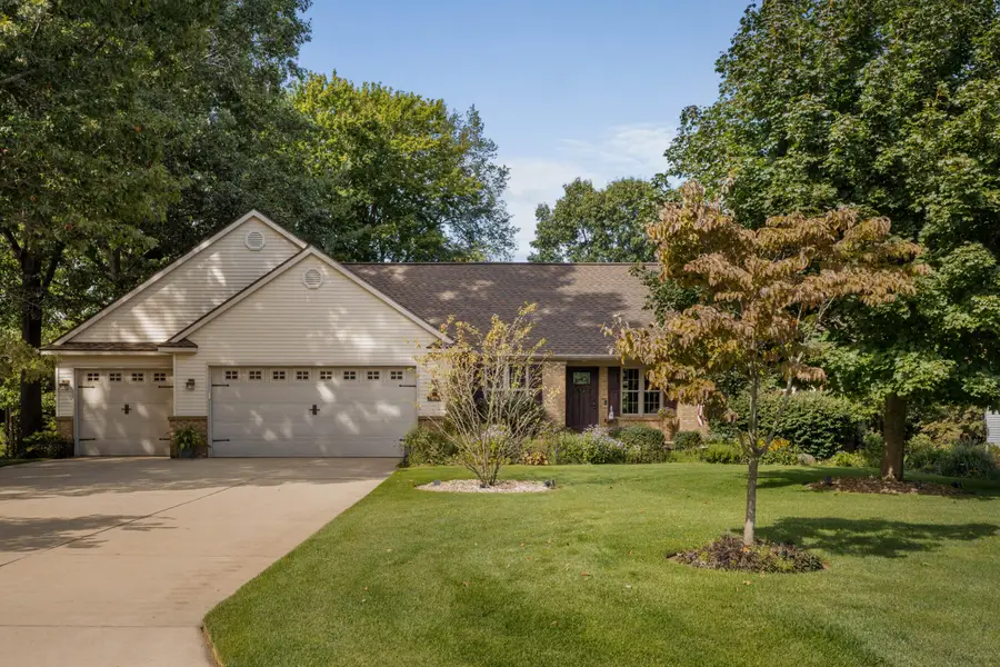 15387 Sundew Street, Grand Haven, MI 49417 - #2