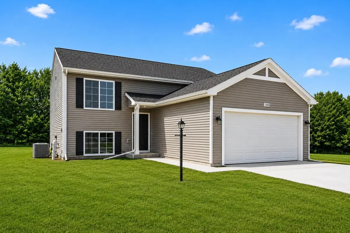 910 Valley View Court, Marshall, MI 49068 - #1