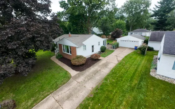 3146 Tuell Street Nw, Grand Rapids, MI 49504