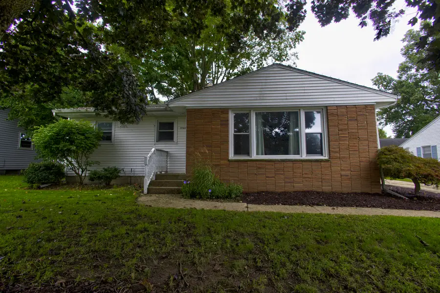 3146 Tuell Street Nw, Grand Rapids, MI 49504 - #2