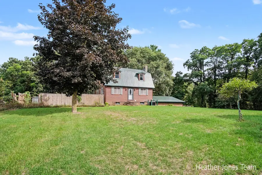 3791 S Holland Road, Sidney, MI 48885 - #2