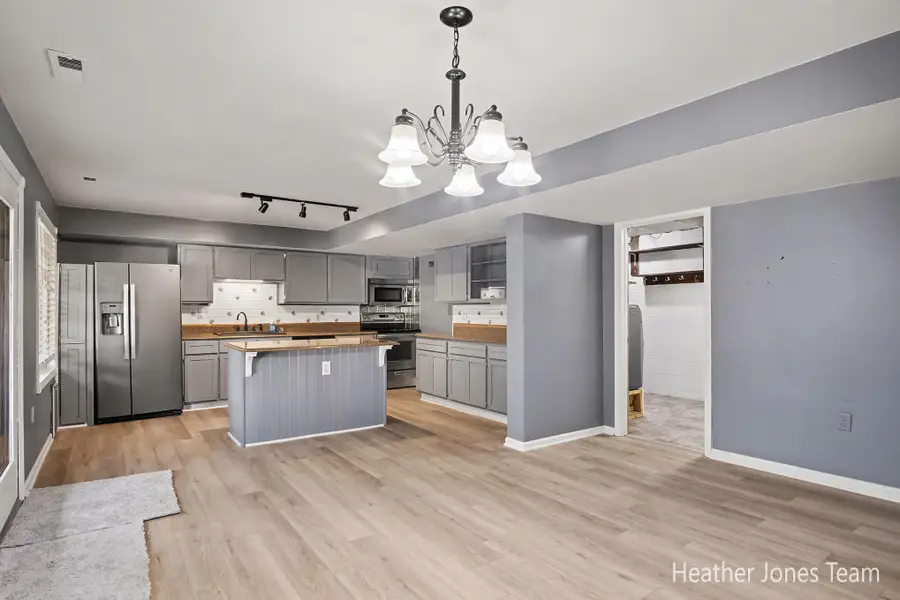3791 S Holland Road, Sidney, MI 48885 - #3