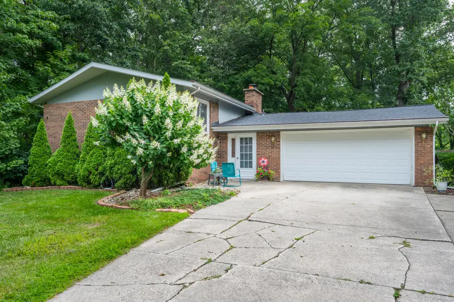 4625 Terra Lane, Saint Joseph, MI 49085 - #2