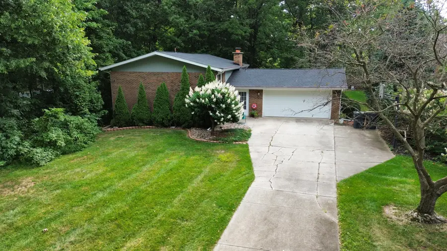 4625 Terra Lane, Saint Joseph, MI 49085 - #3