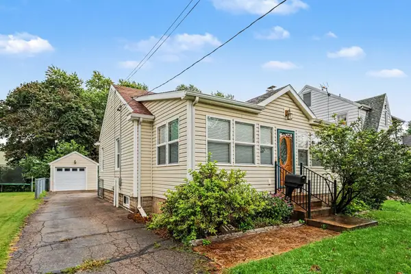 113 N Higby Street, Jackson, MI 49202