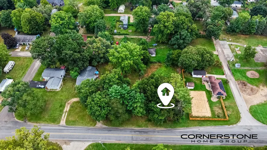 11830 N Division Avenue Ne, Sparta, MI 49345 - #3