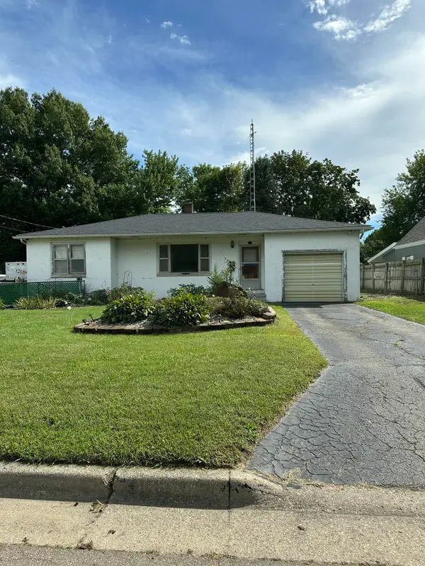 125 Jericho Road, Battle Creek, MI 49014