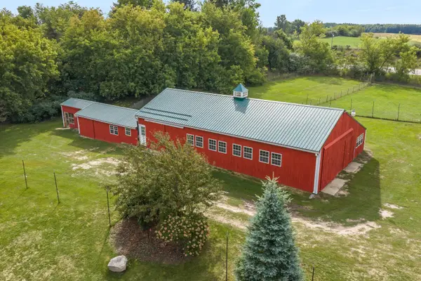 V/L S Wyman Road, Remus, MI 49340