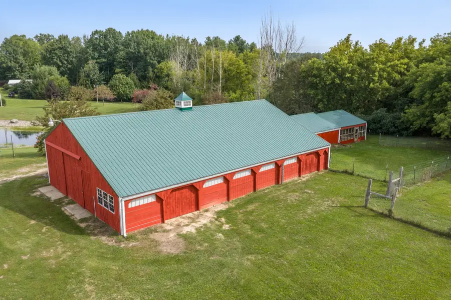 V/L S Wyman Road, Remus, MI 49340 - #2