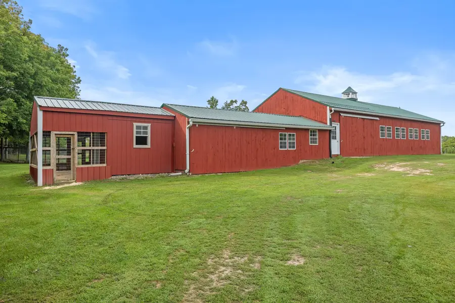 V/L S Wyman Road, Remus, MI 49340 - #3