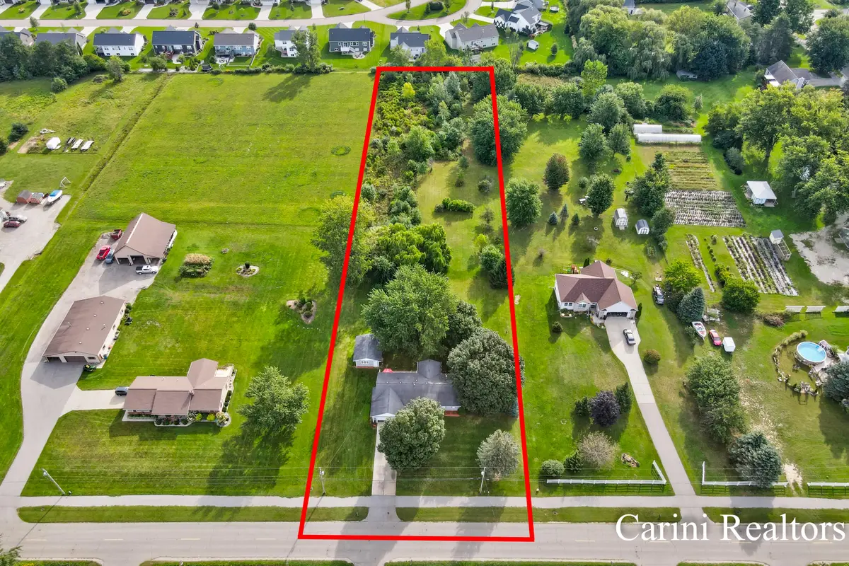 4723 62nd Street, Holland, MI 49423 - #1