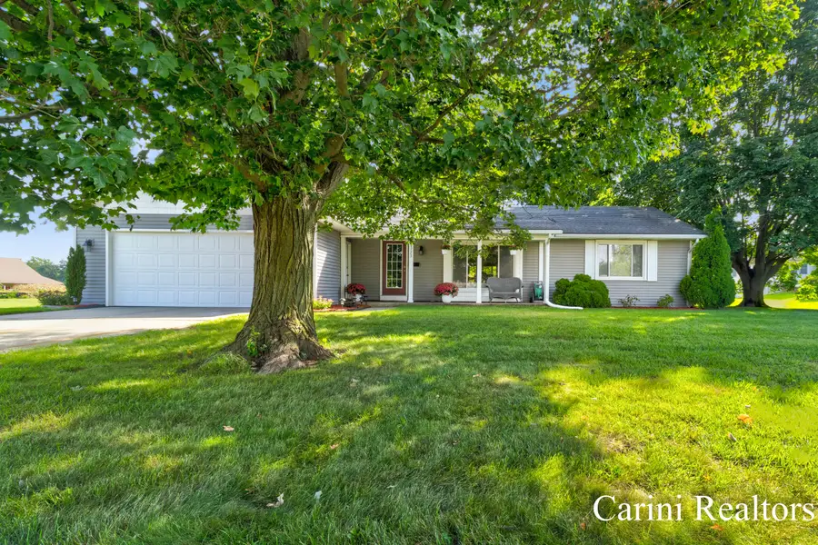 4723 62nd Street, Holland, MI 49423 - #2