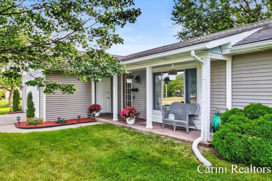 4723 62nd Street, Holland, MI 49423 - #3