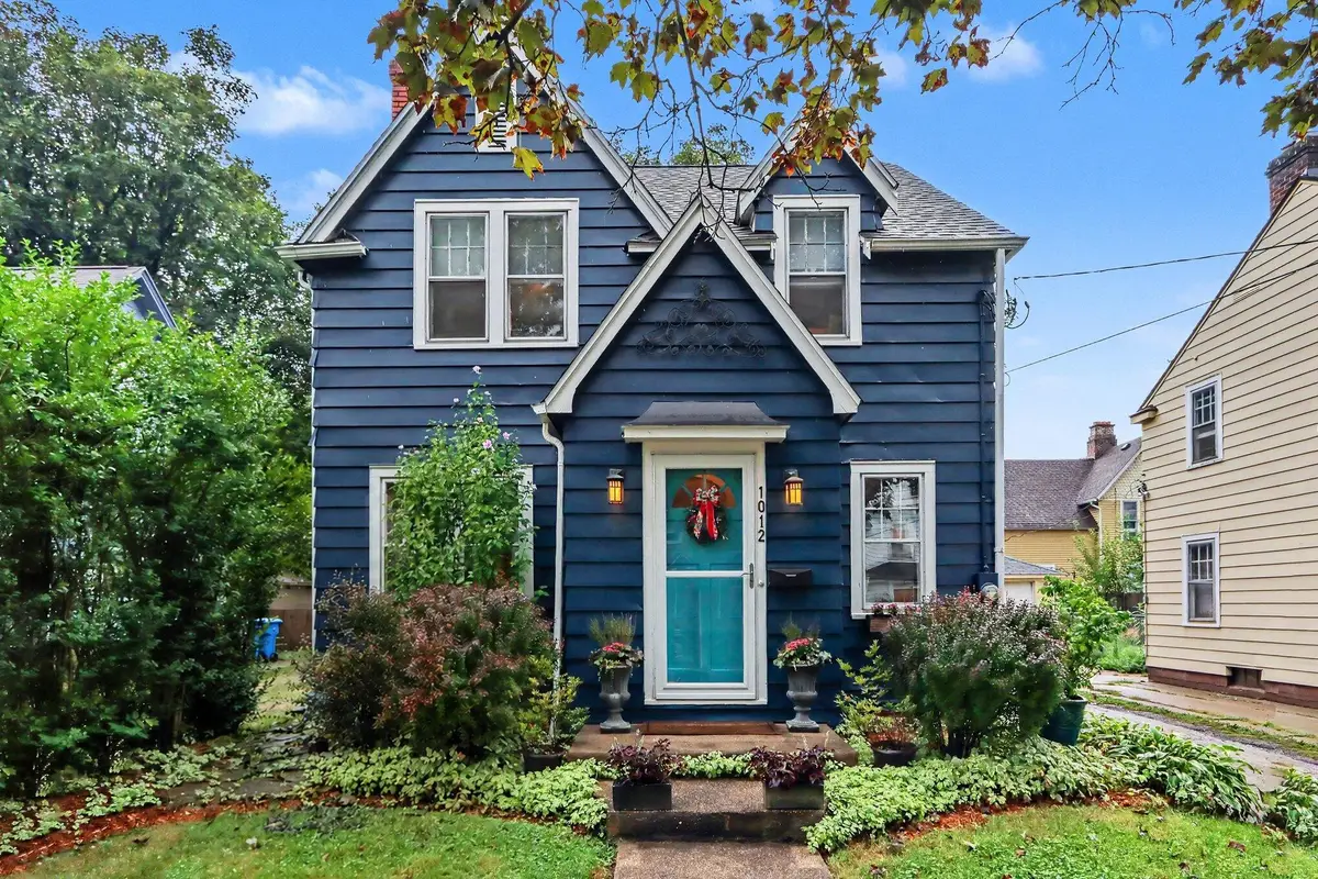 1012 Oak Street, Kalamazoo, MI 49008 - #1