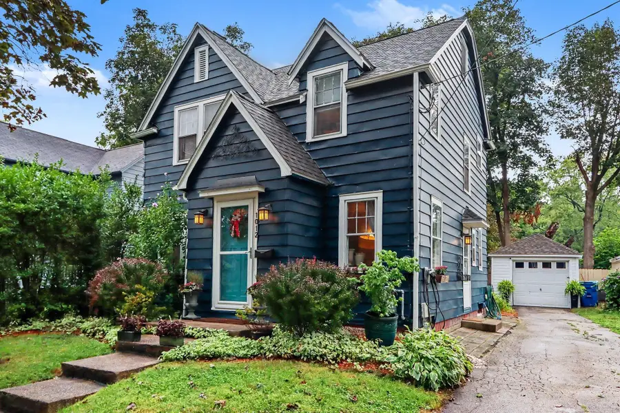 1012 Oak Street, Kalamazoo, MI 49008 - #2