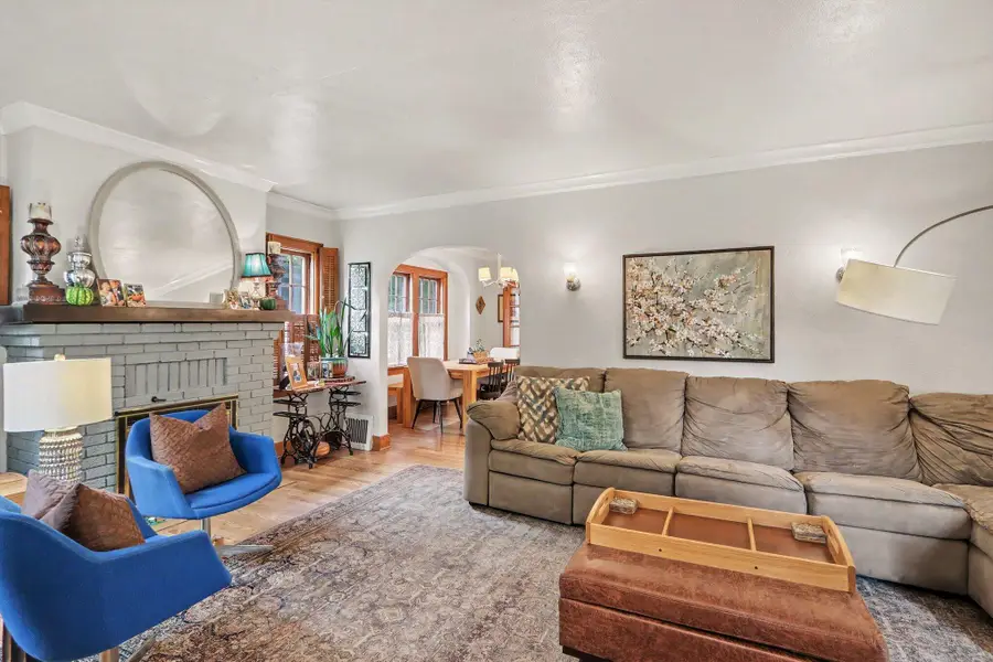 1012 Oak Street, Kalamazoo, MI 49008 - #3