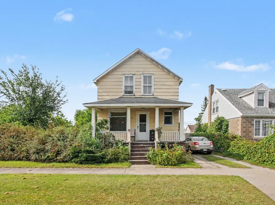 1126 River Street, Alpena, MI 49707 - #2