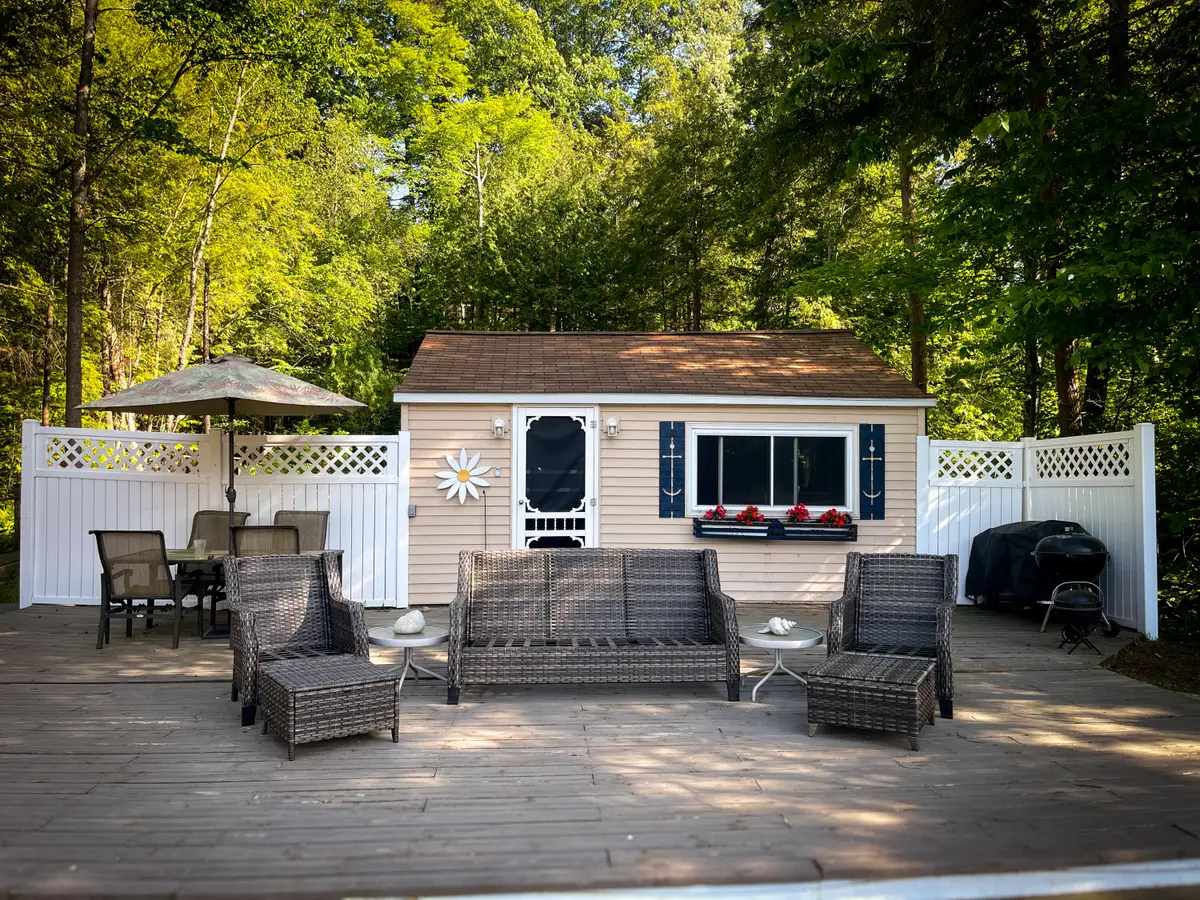 4629 S Croton Hardy Drive, Newaygo, MI 49337 - #1