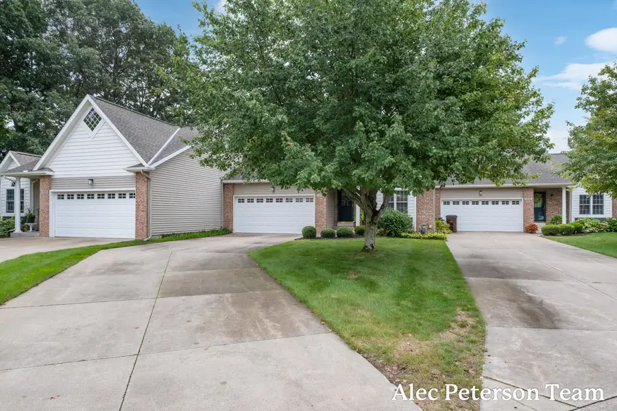 1544 Beechtree Commons, Grand Haven, MI 49417 - #3