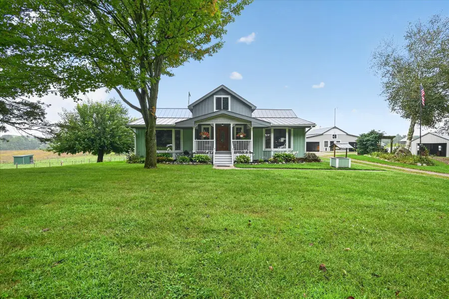 12915 Cassidy Road, Bellevue, MI 49021 - #3
