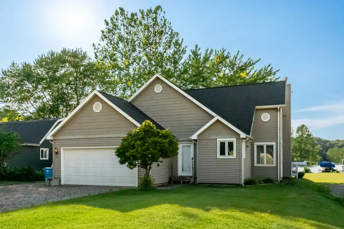 66100 Dolans Avenue, Vandalia, MI 49095 - #1
