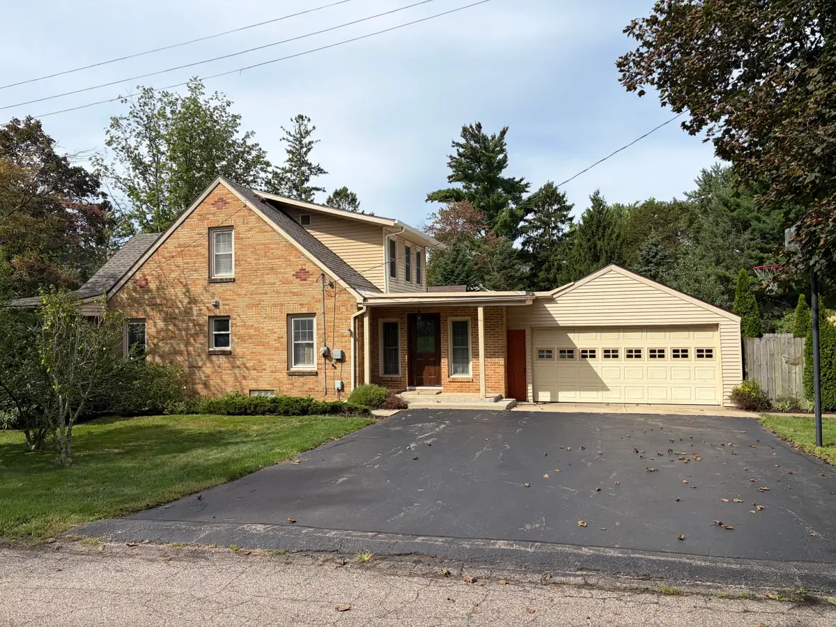 408 Evelyn Avenue, Kalamazoo, MI 49001 - #1