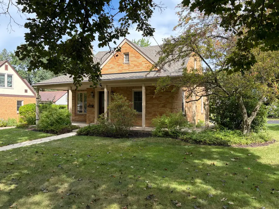 408 Evelyn Avenue, Kalamazoo, MI 49001 - #2