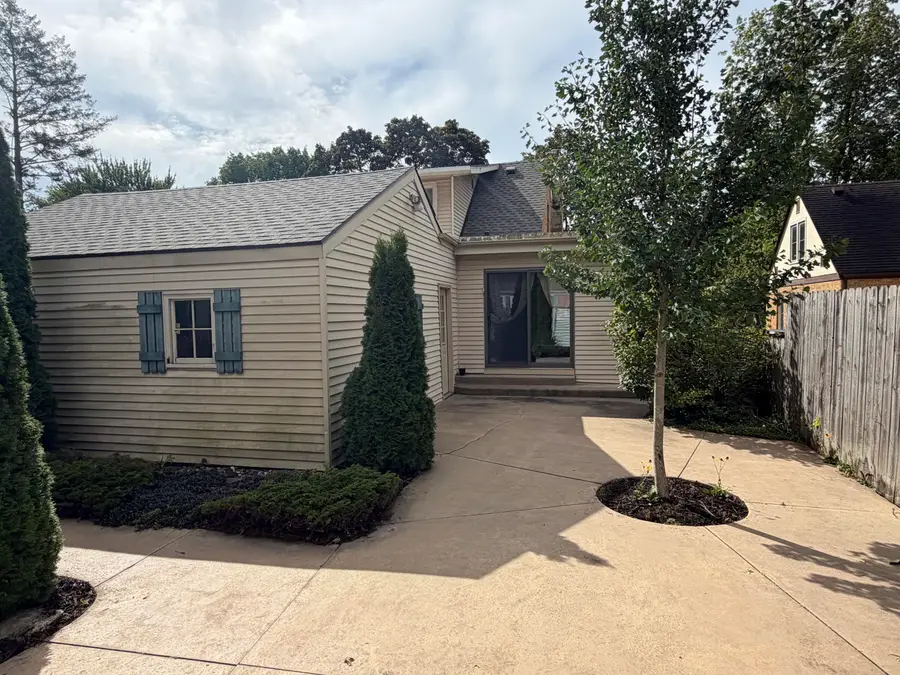 408 Evelyn Avenue, Kalamazoo, MI 49001 - #3