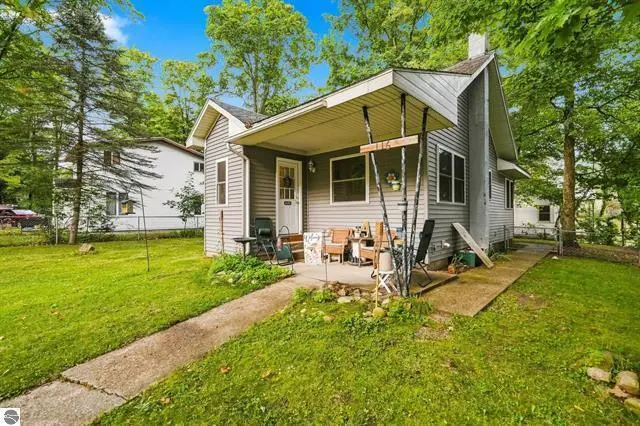 116 Huron Place, Cadillac, MI 49601 - #3