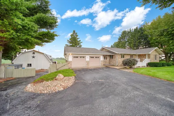 11625 Ridge Highway, Tecumseh, MI 49286