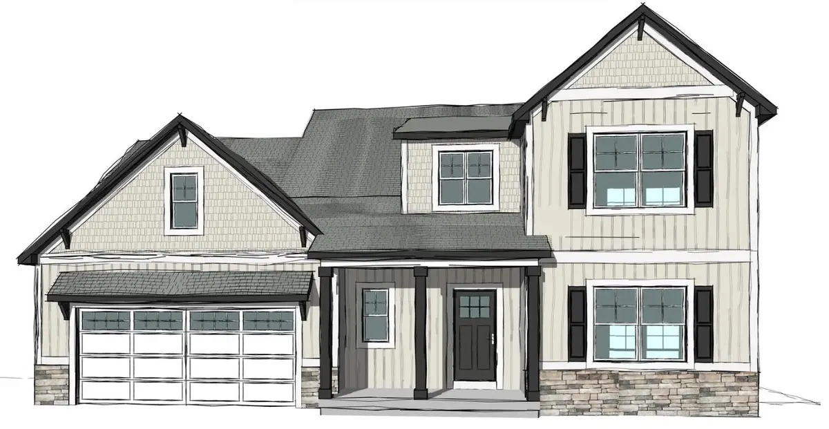 3051 Dawson Drive Se #Lot 55, Kentwood, MI 49512 - #1