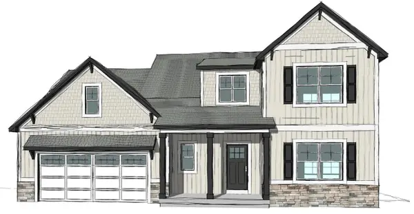 3051 Dawson Drive Se #Lot 55, Kentwood, MI 49512