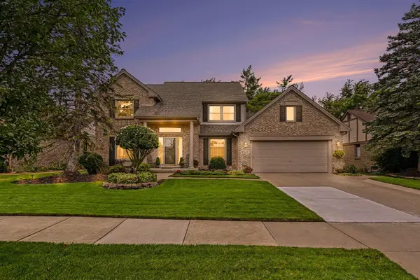 45128 Glengarry Road, Canton, MI 48188