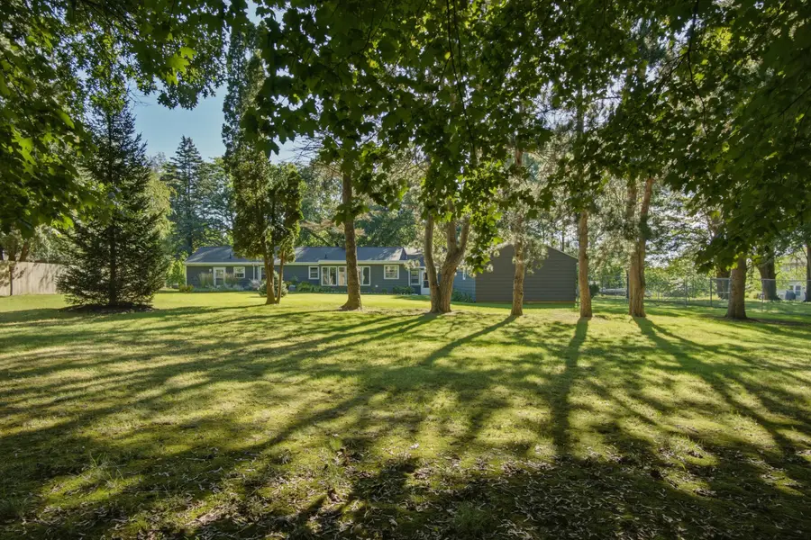 8182 S Youngman Road, Greenville, MI 48838 - #2