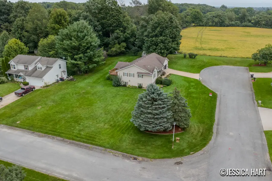 1675 Bramblewood Drive, Dorr, MI 49323 - #3