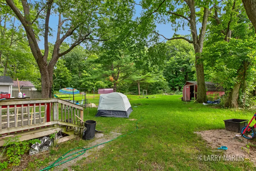 37 Thornapple Lake Road, Nashville, MI 49073 - #3