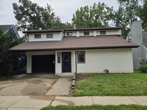 2323 Amherst Avenue, Kalamazoo, MI 49008