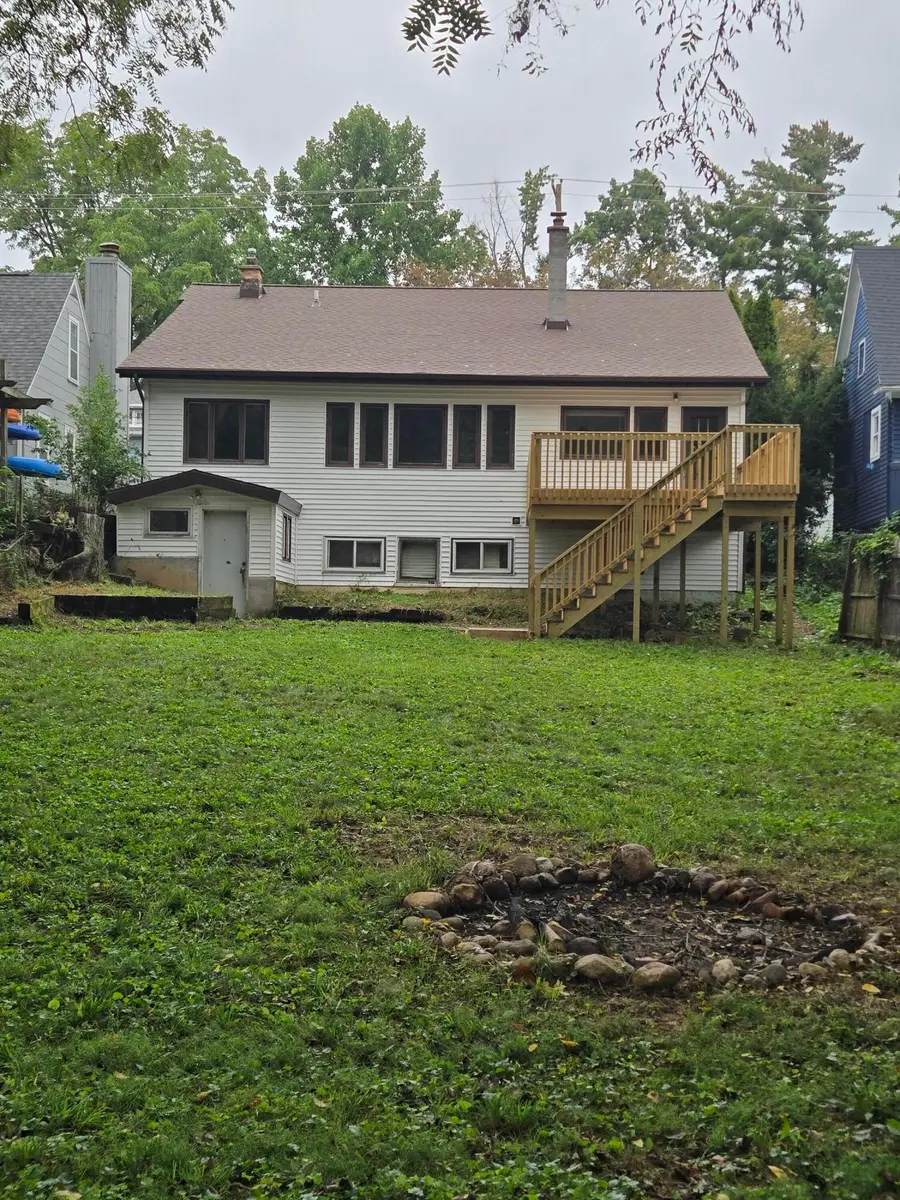 2323 Amherst Avenue, Kalamazoo, MI 49008 - #2