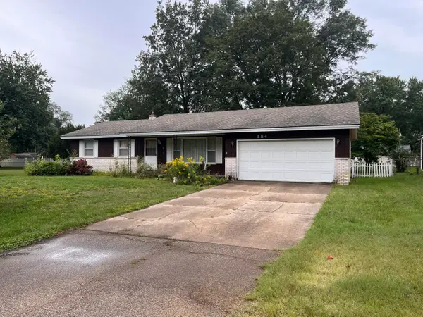 584 Pineview Drive, Holland, MI 49424
