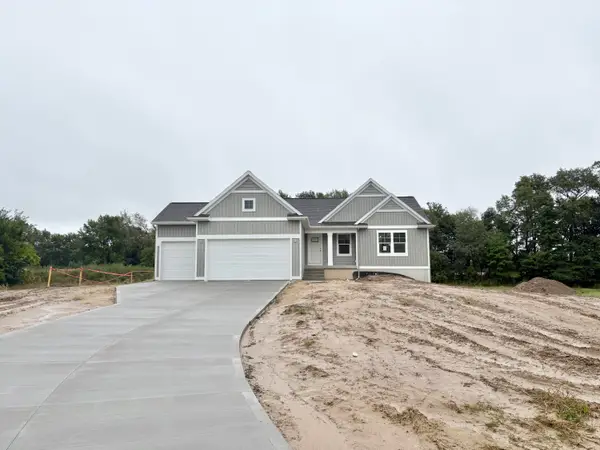 708 Sunfield Drive, Byron Center, MI 49315