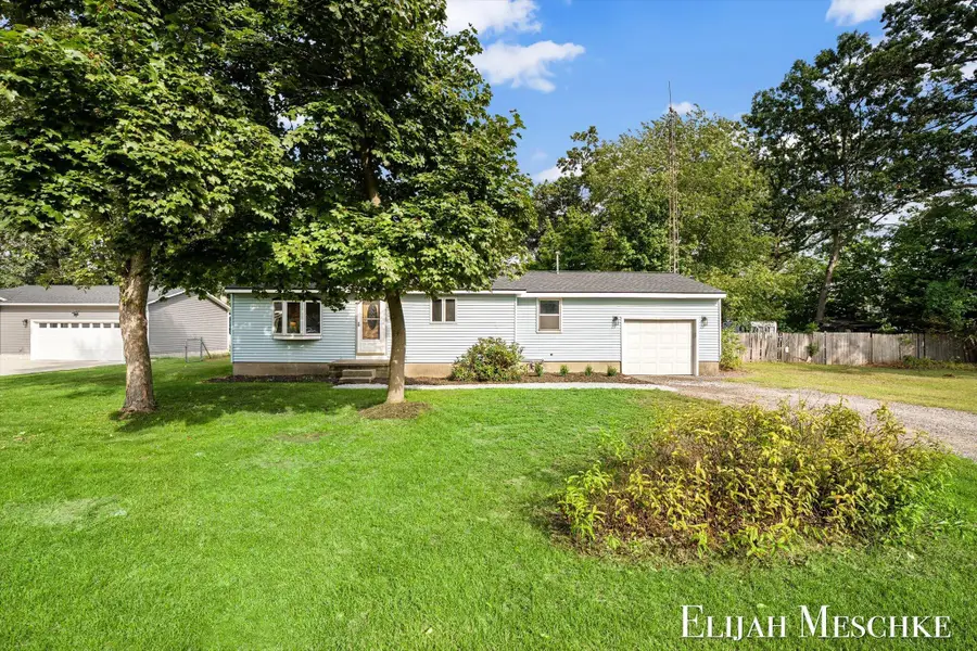 1166 Oaklea Street, Muskegon, MI 49442 - #3