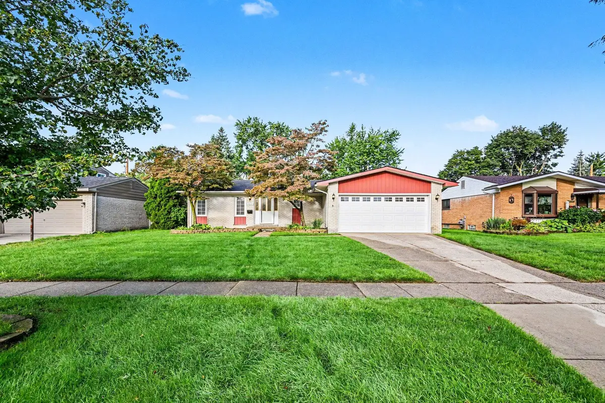 14345 Knolson Street, Livonia, MI 48154 - #1