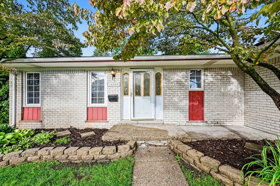 14345 Knolson Street, Livonia, MI 48154 - #3