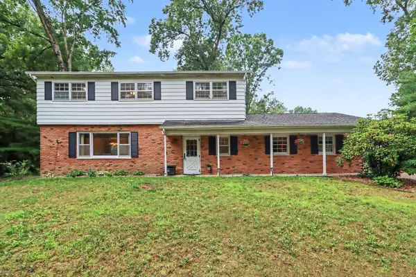 15869 Road, Three Rivers, MI 49093